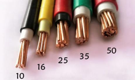 電線VVR與RVV有什么區(qū)別？