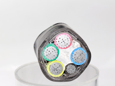 怎么識(shí)別線纜是否是阻燃線纜？