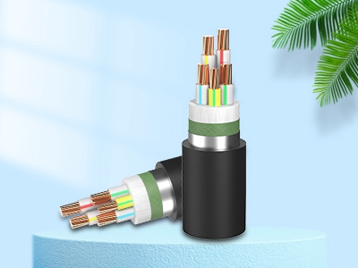 N-YJV是什么電力電纜？