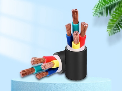 為什么要用銅芯電纜？